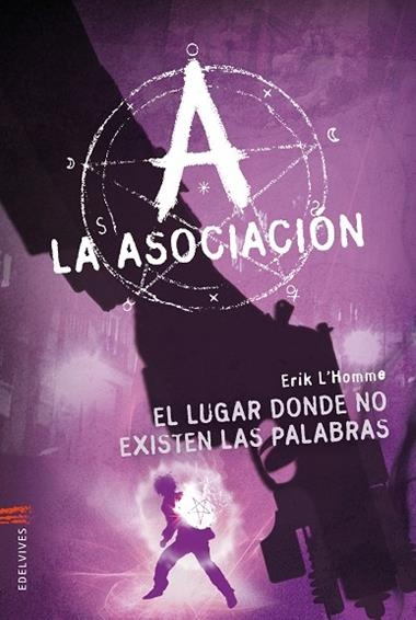 EL LUGAR DONDE NO EXISTEN LAS PALABRAS | 9788426388926 | HOMME, ERIK L'