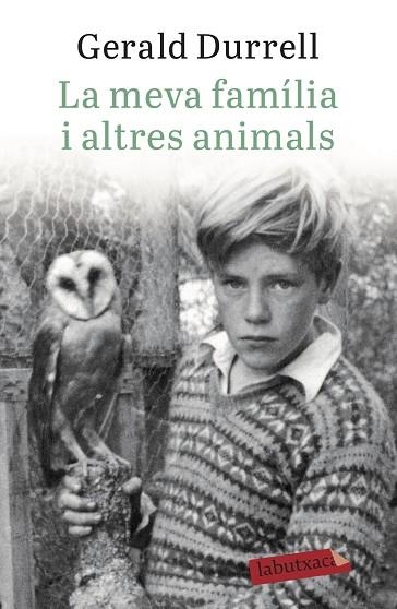 LA MEVA FAMILIA I ALTRES ANIMALS | 9788496863675 | GERALD DURRELL