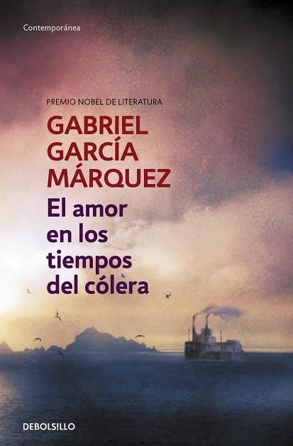 El amor en los tiempos del cólera | 9788497592451 | VV.AA.