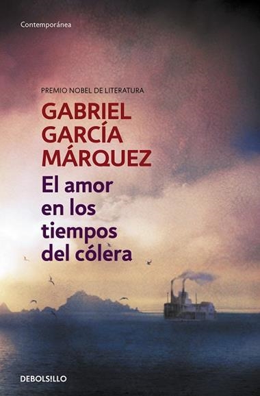 El amor en los tiempos del cólera | 9788497592451 | VV.AA.