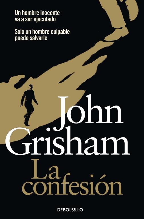 CONFESION, LA | 9788490320532 | JOHN GRISHAM