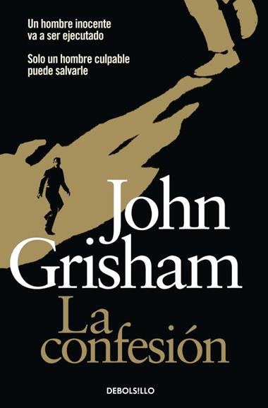 CONFESION, LA | 9788490320532 | JOHN GRISHAM