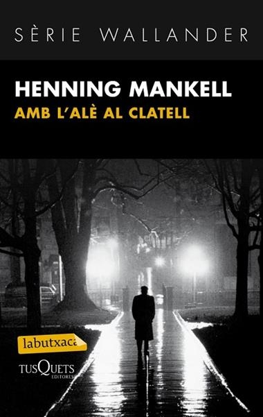 AMB L'ALE AL CLATELL | 9788483836095 | WALLANDER, SERIE
