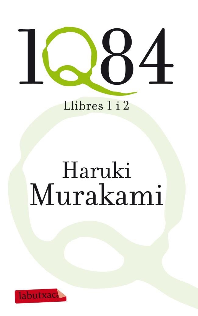 1Q84 LLIBRES 1 I 2 | 9788499304885 | HARUKI MURAKAMI