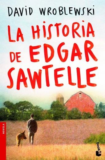 HISTORIA DE EDGAR SAWTELLE, LA | 9788408004196 | WORBLEWSKI, DAVID