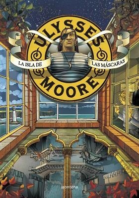 ISLA DE LAS MASCARAS, LA | 9788484414254 | BACCALARIO, IERDOMENICCO