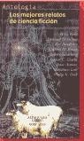 LOS MEJORES RELATOS DE CIENCIA FICCION | 9788420444949 | VARIS