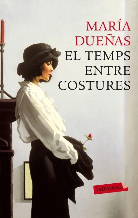 EL TEMPS ENTRE COSTURES | 9788499305394 | DUEÑAS, MARIA
