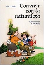 CONVIVIR CON LA NATURALEZA | 9788428522175 | O'NEAL, TED