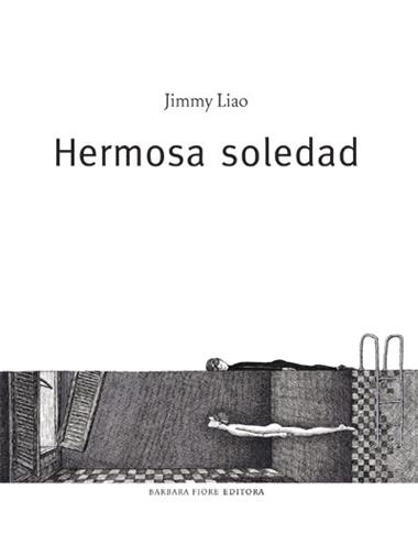 HERMOSA SOLEDAD | 9788493618520 | JIMMY LIAO