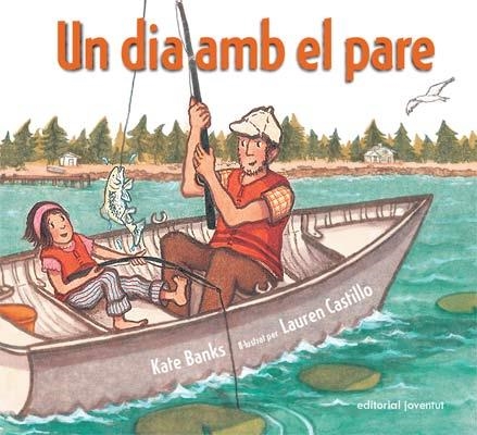UN DIA AMB EL PARE | 9788426137487 | BANKS & CASTILLO