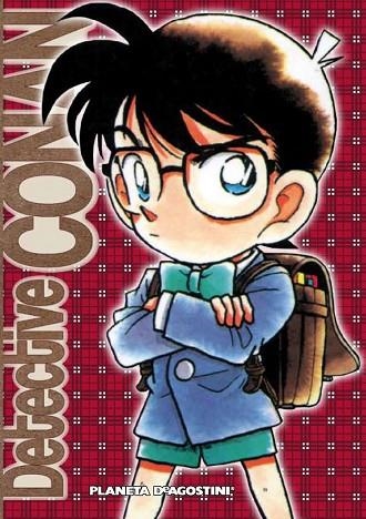 DETECTIVE CONAN 02 | 9788468475691 | GOSHO AOYAMA