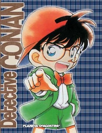 DETECTIVE CONAN 03 | 9788468477015 | GOSHO AOYAMA