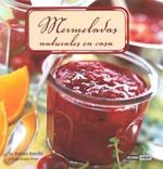 MERMELADAS NATURALES EN CASA | 9788475564821 | ROSELLO, DR RAMON