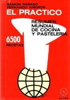 EL PRACTICO | 9788486832957 | RABASO/ANEIROS