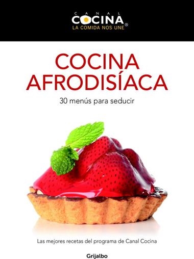 COCINA AFRODISIACA | 9788425350030 | VVAA