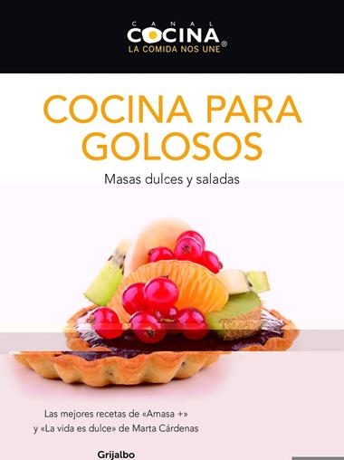 COCINA PARA GOLOSOS | 9788425350047 | VVAA