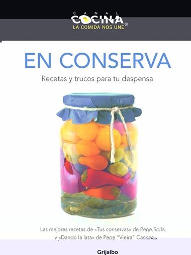 CONSERVA, EN | 9788425350061 | VVAA