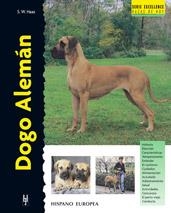 EL DOGO ALEMAN | 9788425515811 | HAAS, S. W.