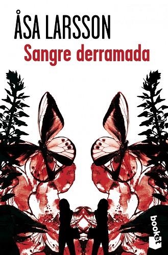 SANGRE DERRAMADA | 9788432215964 | ASA LARSSON
