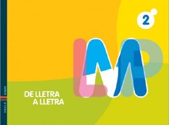 DE LLETRA A LLETRA 2 | 9788447910274 | VVAA