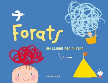 FORATS | 9788493512736 | ZOO, LA