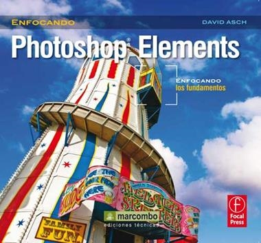 PHOTOSHOP ELEMENTS | 9788426718808 | ASCH, DAVID