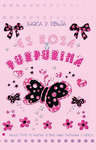 RASCA Y DIBUJA | 9788468305813 | VVAA