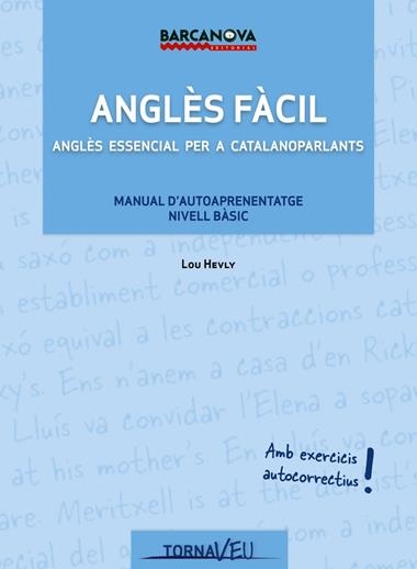 ANGLES FACIL | 9788448931247 | HEVLY, LOU