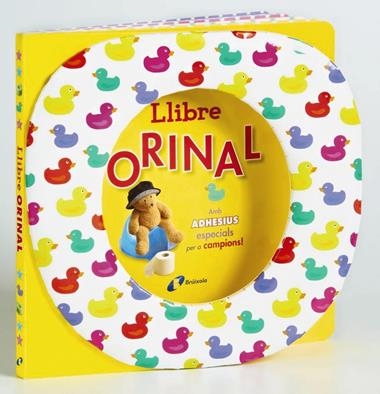 LLIBRE ORINAL | 9788499061085 | VVAA