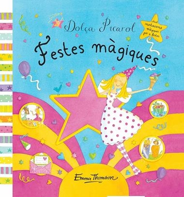 FESTES MAGIQUES | 9788448832131 | THOMSON, EMMA