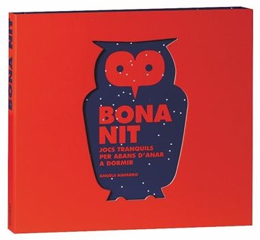 BONA NIT | 9788498254921 | ANGELS NAVARRO