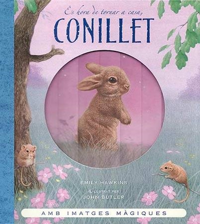 ES HORA DE TORNAR A CASA, CONILLET | 9788426137913 | HAWKINS, EMILY