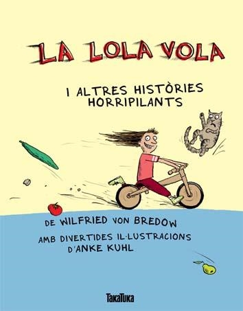 LOLA VOLA, LA | 9788492696932 | VON BREDOW/KUHL