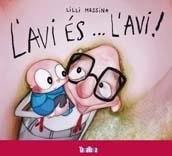 AVI ES L'AVI, L' | 9788492696277 | MESSINA, LILLI