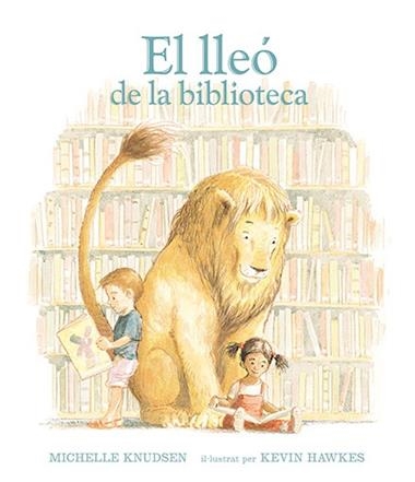 EL LLEO DE LA BIBLIOTECA | 9788493486327 | KNUDSEN/HAWKES