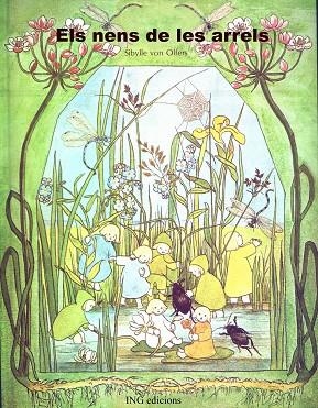 ELS NENS DE LES ARRELS | 9788489825048 | SYBILLE VON OLFERS