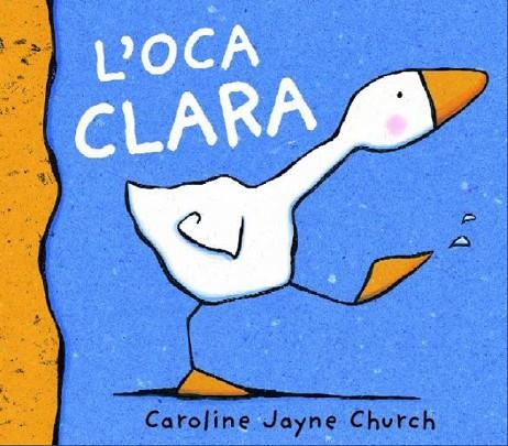 OCA CLARA, L' | 9788495987600 | JAYNE-CHURCH, CAROLINE
