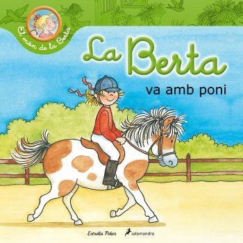 BERTA VA AMB PONI, LA | 9788499328669 | MONT DE LA BERTA, EL