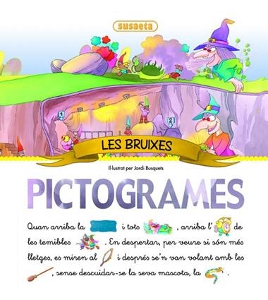 LES BRUIXES | 9788430534616 | AA.VV.