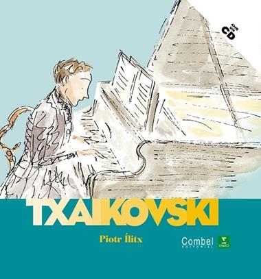 TXAIKOVSKI | 9788498254174 | ILITX, PIOTR
