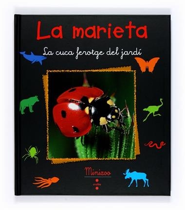 LA MARIETA | 9788466120555 | VVAA