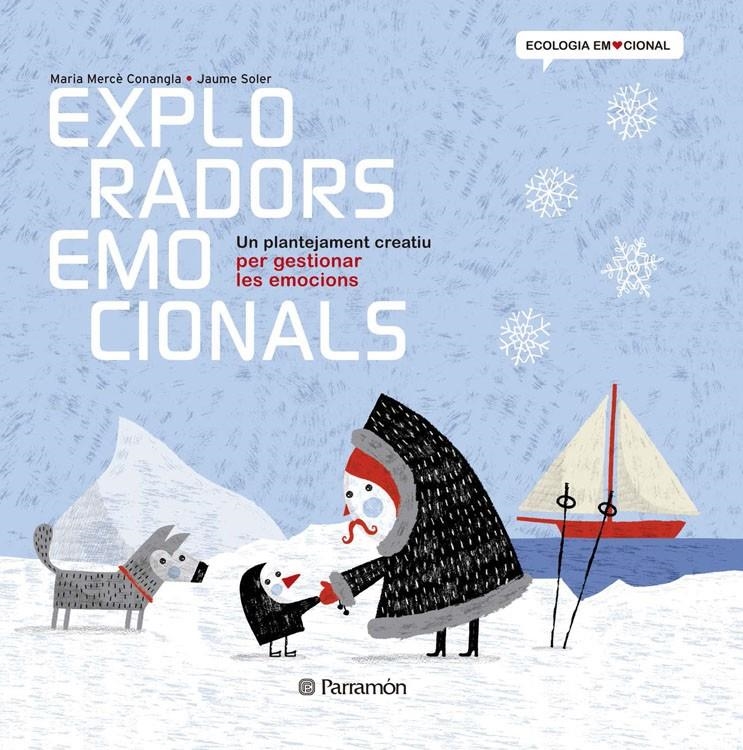 EXPLORADORS EMOCIONALS | 9788434238374 | CONANGLA, MARIA MERCE / SOLER, JAUME
