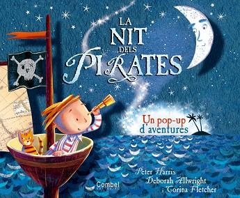 NIT DELS PIRATES, LA | 9788498257748 | VVAA