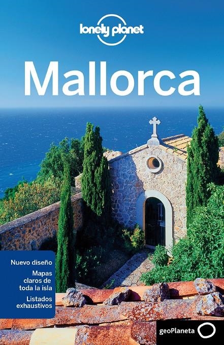 MALLORCA | 9788408110217 | LONELY PLANET