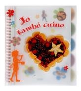 JO TAMBE CUINO | 9788498251036 | CARRÈRE, BRIGITTE