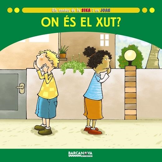 ON ES EL XUT | 9788448923594 | VV.AA