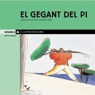 EL GEGANT DEL PI | 9788424620370 | MARIA EULALIA VALERI & JOMA