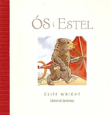 OS I ESTEL | 9788426136053 | WRIGHT, CLIFF
