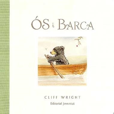 OS I  BARCA | 9788426136114 | WRIGHT, CLIFF